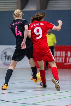 Bild 367 - wBJ Landesmeisterschaft